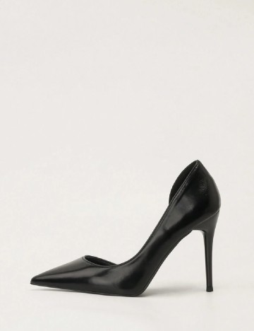 Pantofi SHEIN, negru