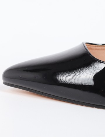 Pantofi SHEIN, negru