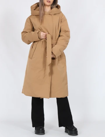 Geaca Vero Moda, maro