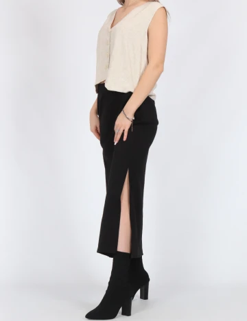 Fusta Vero Moda, negru