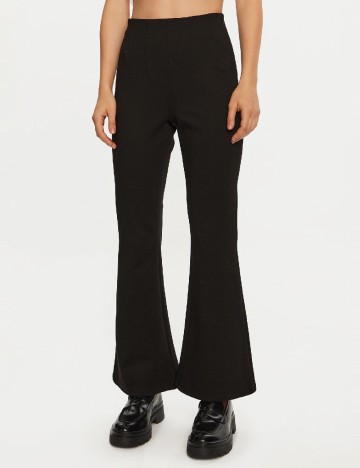 
						Pantaloni Vero Moda, negru