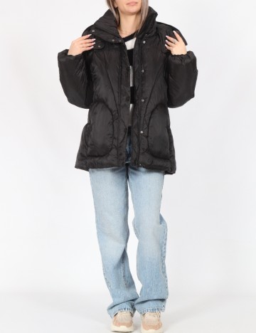 Geaca Vero Moda, negru