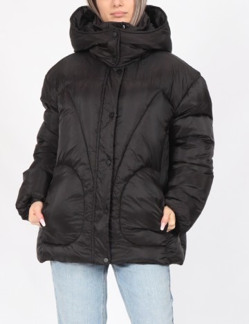 
						Geaca Vero Moda, negru