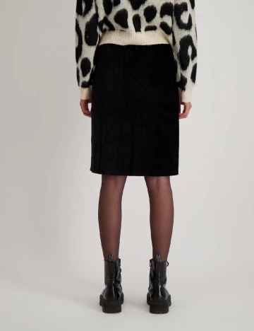 Pantaloni Vero Moda, negru