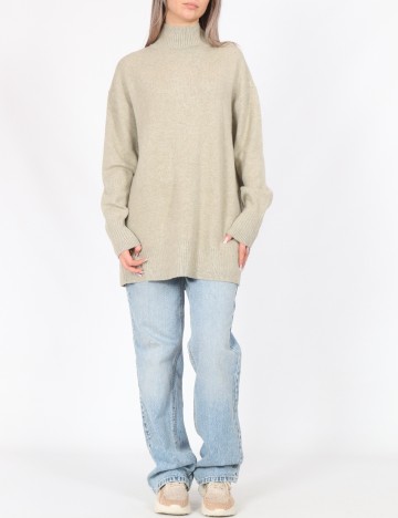 Bluza Vero Moda, bej