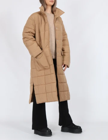 Geaca Vero Moda, maro Maro