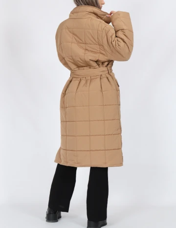 Geaca Vero Moda, maro Maro
