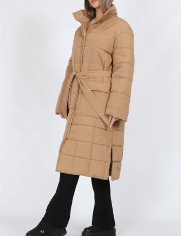 Geaca Vero Moda, maro Maro