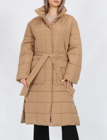 Geaca Vero Moda, maro Maro