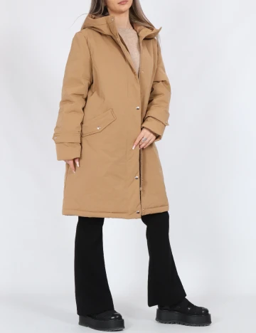 Geaca Vero Moda, maro