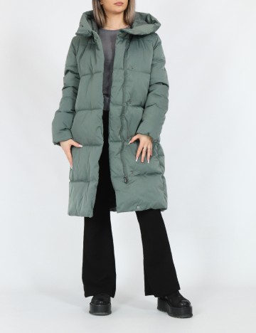 Geaca Vero Moda, albastru