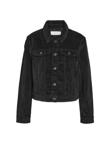 
						Jacheta Noisy May, negru