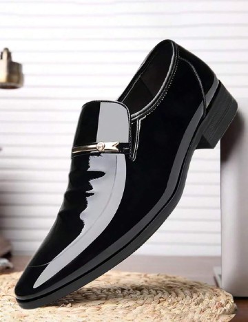 
						Pantofi SHEIN, negru