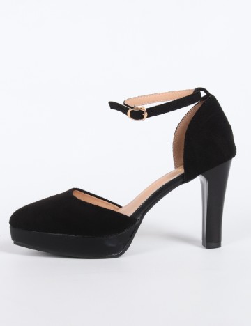 
						Pantofi SHEIN, negru
