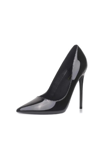 Pantofi SHEIN, negru