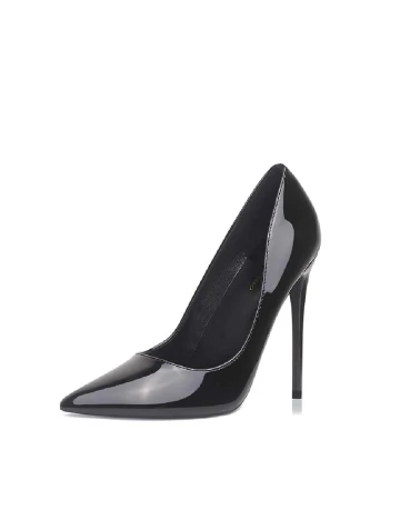 Pantofi SHEIN, negru
