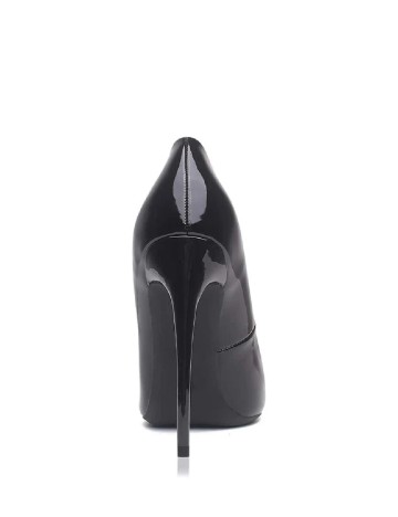 Pantofi SHEIN, negru