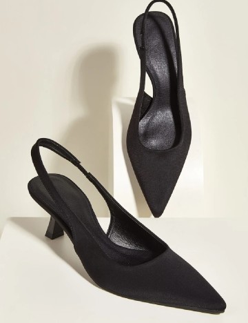
						Pantofi SHEIN, negru
