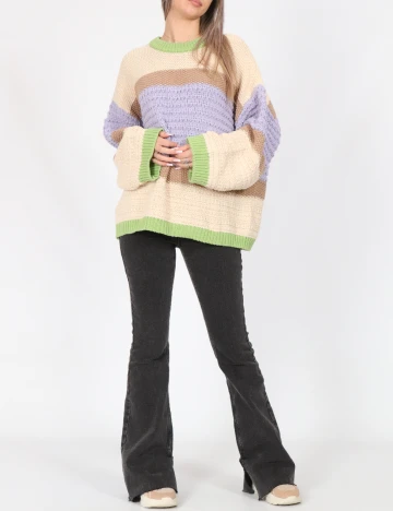 Pulover Vero Moda, mix culori Mix culori