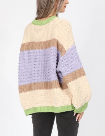 Pulover Vero Moda, mix culori Mix culori