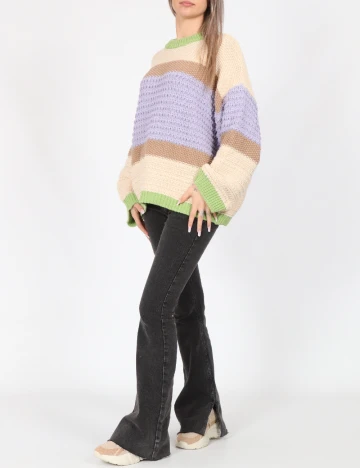Pulover Vero Moda, mix culori Mix culori
