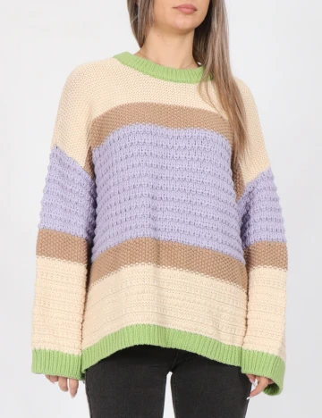 Pulover Vero Moda, mix culori Mix culori