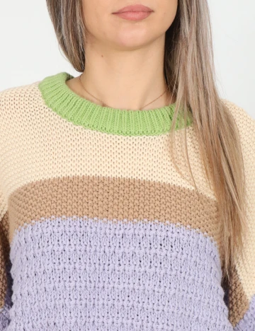 Pulover Vero Moda, mix culori Mix culori