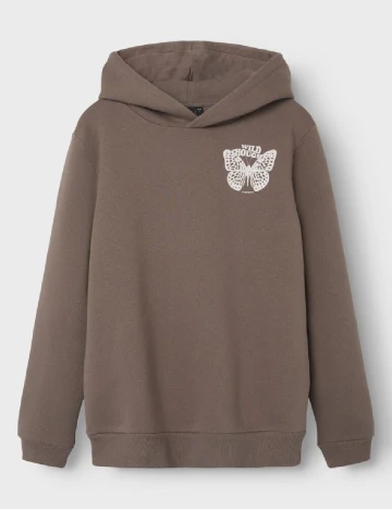 Hanorac LMTD, maro