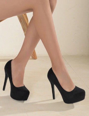 
						Pantofi SHEIN, negru