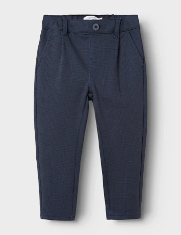 Pantaloni Name It, bleumarin