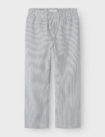 Pantaloni Name It, gri