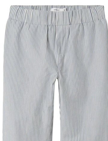 Pantaloni Name It, gri