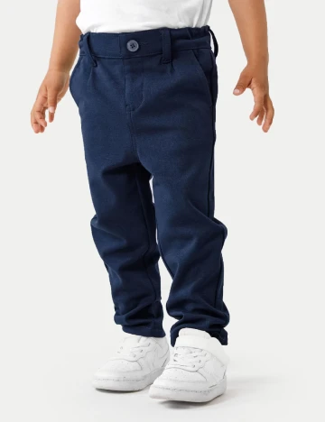 Pantaloni Name It, bleumarin