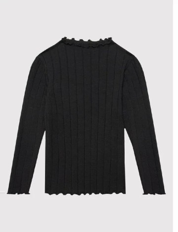
						Bluza Name It, negru