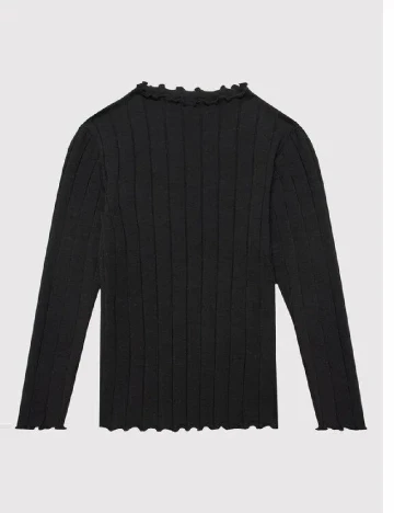 Bluza Name It, negru