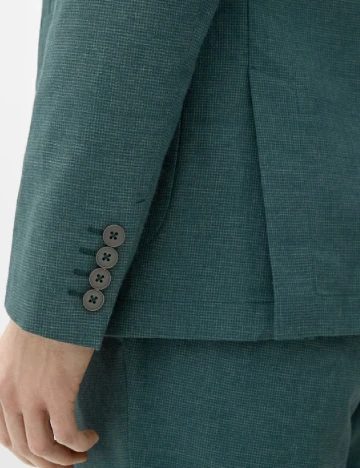 Sacou s.Oliver, verde