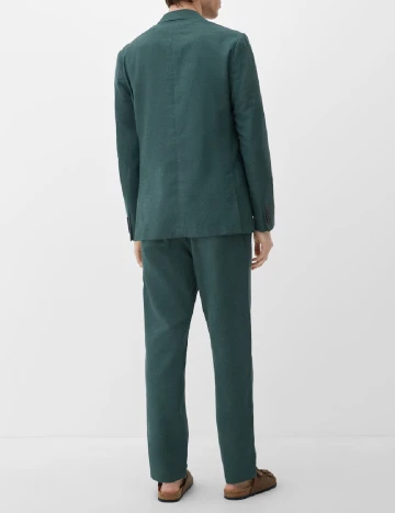 Sacou s.Oliver, verde