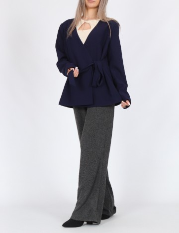 
						Blazer Pieces, bleumarin
