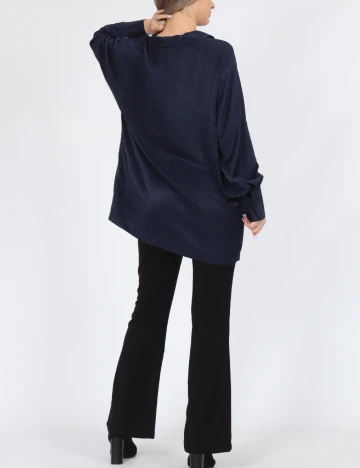 Camasa Vero Moda, albastru