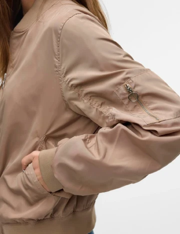 Jacheta Vero Moda, maro Maro