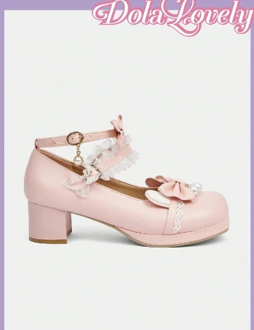 Pantofi SHEIN, roz