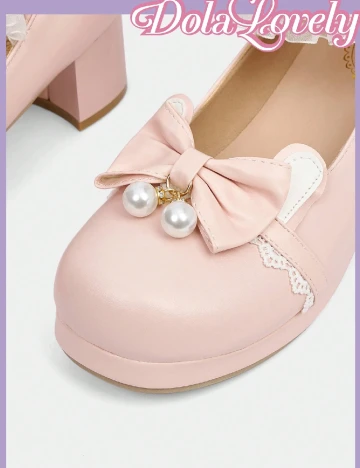 Pantofi SHEIN, roz