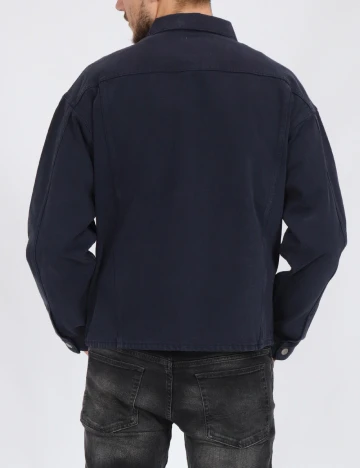 Jacheta Jack&Jones, bleumarin