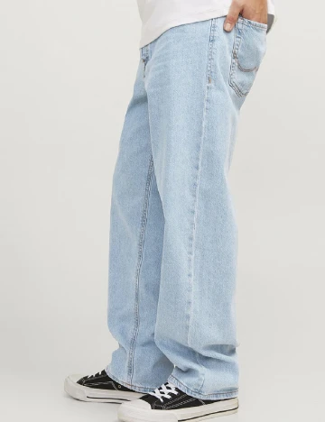 Blugi Jack&Jones, albastru