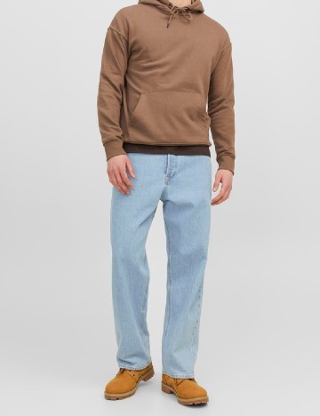 
						Blugi Jack&Jones, albastru