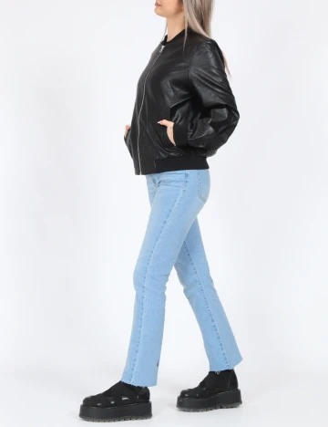 Jacheta Vero Moda, negru