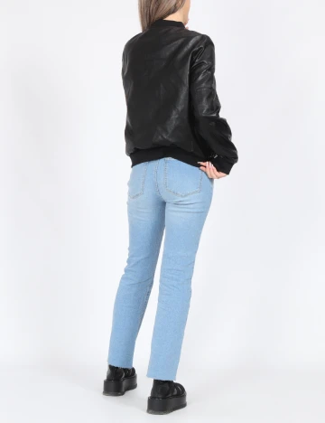 Jacheta Vero Moda, negru