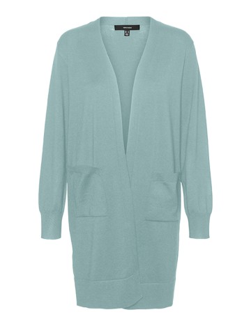
						Cardigan Vero Moda, turcoaz