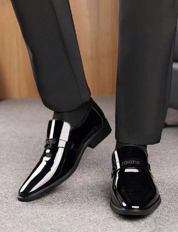 
						Pantofi SHEIN, negru
