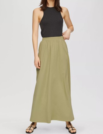 
						Fusta Q/S, verde